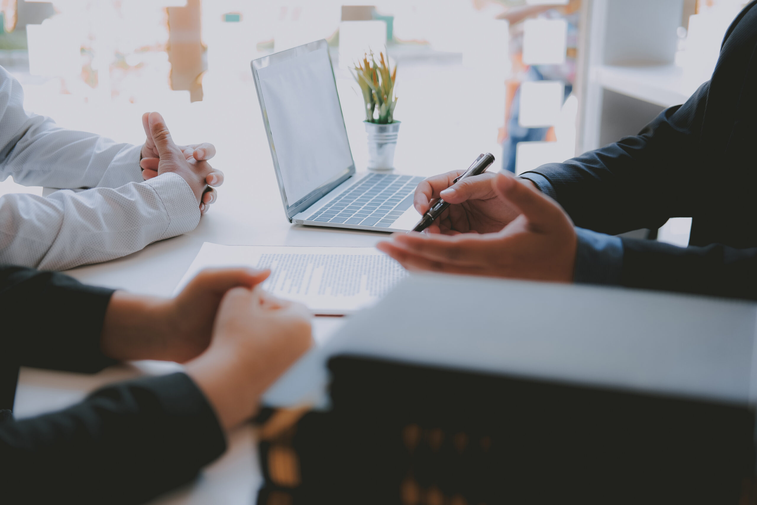 Talent Pipeline Management Solution