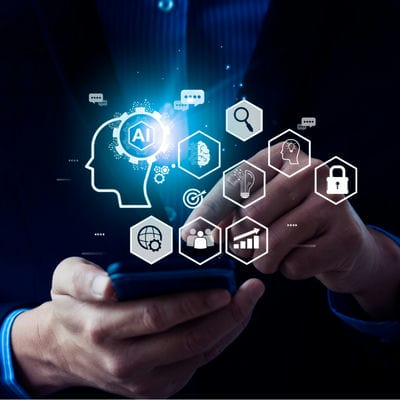 Digital Transformation Services