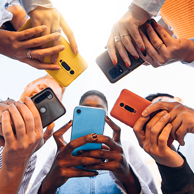 Mobile App Development