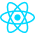 React